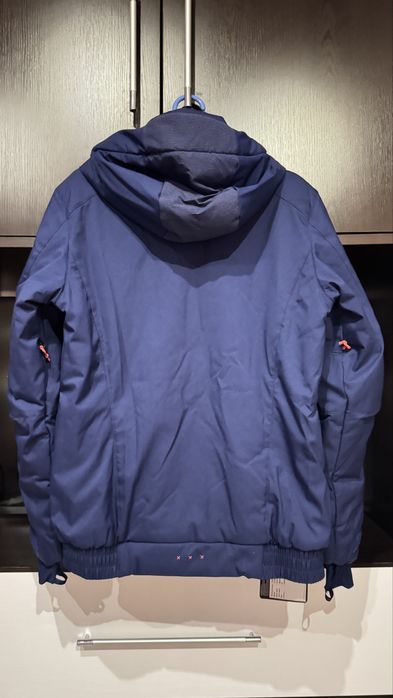 Дамско ски яке Salomon AdvancedSkin Dry 10K/10K - размер М