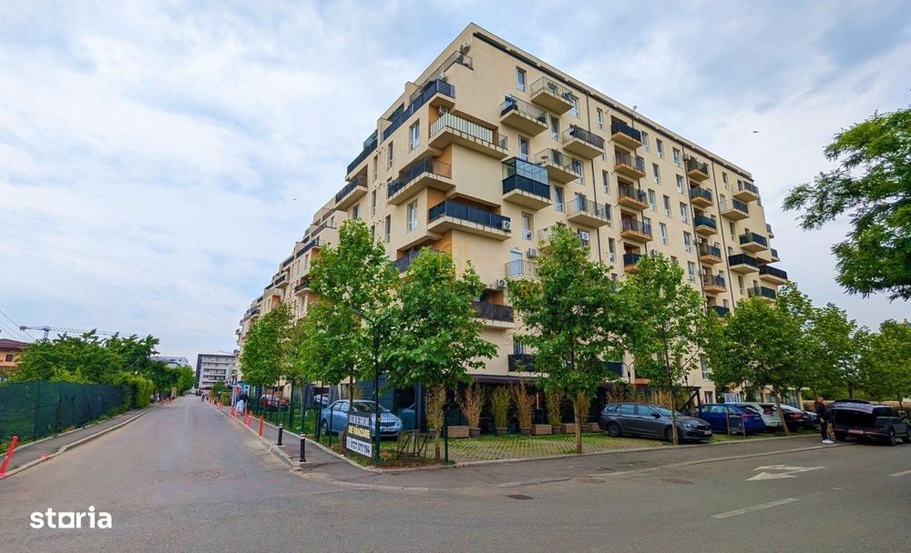 Apartament 2 camere , zona Luica-Brancoveanu, Berceni