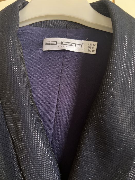 Продам итальянское платье