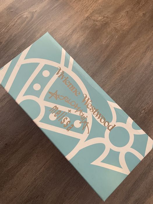 Balerini mellisa si viviene westwood editie limitata 38