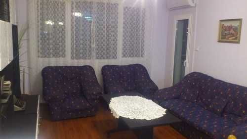 Дава се под наем Двустаен апартамент в София, Борово - 57 кв.м за 350 € - Снимка #1