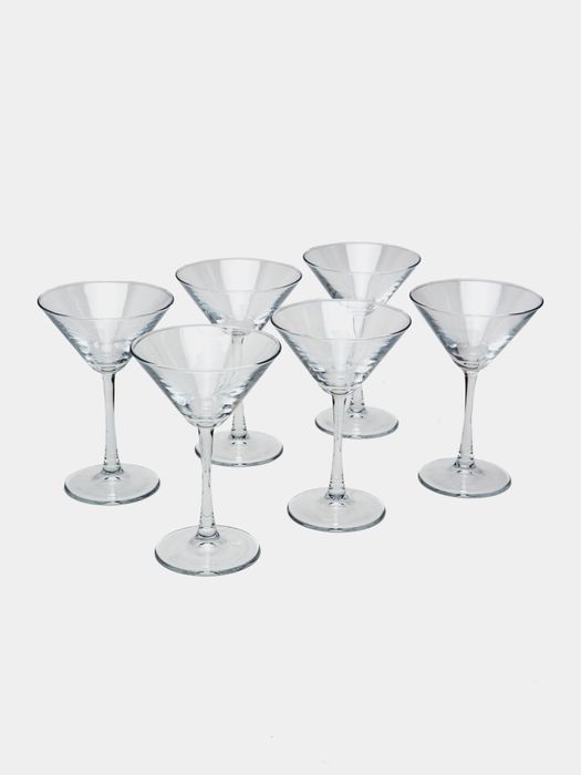 Набор бокалов Pasabahce ENOTECA 12 штук, 215 мл