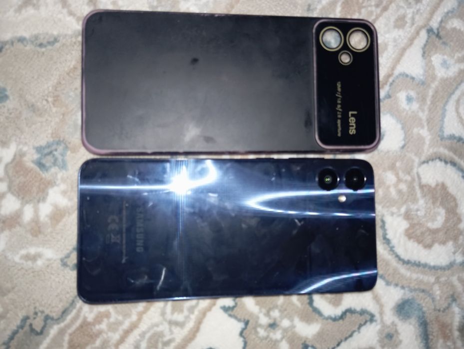 Телефон Самсунг а05