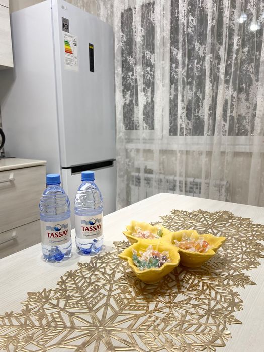 Квартира посуточно