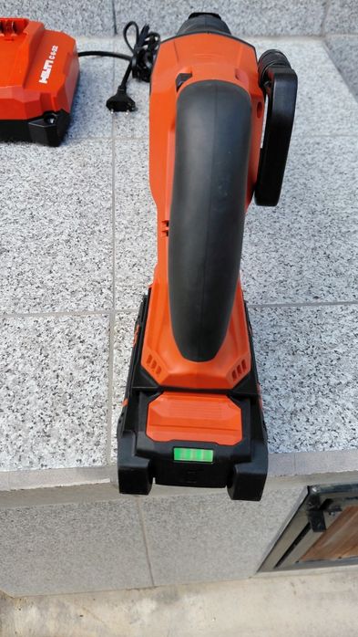 Hilti SR 6-22 Саблен трион Nuron