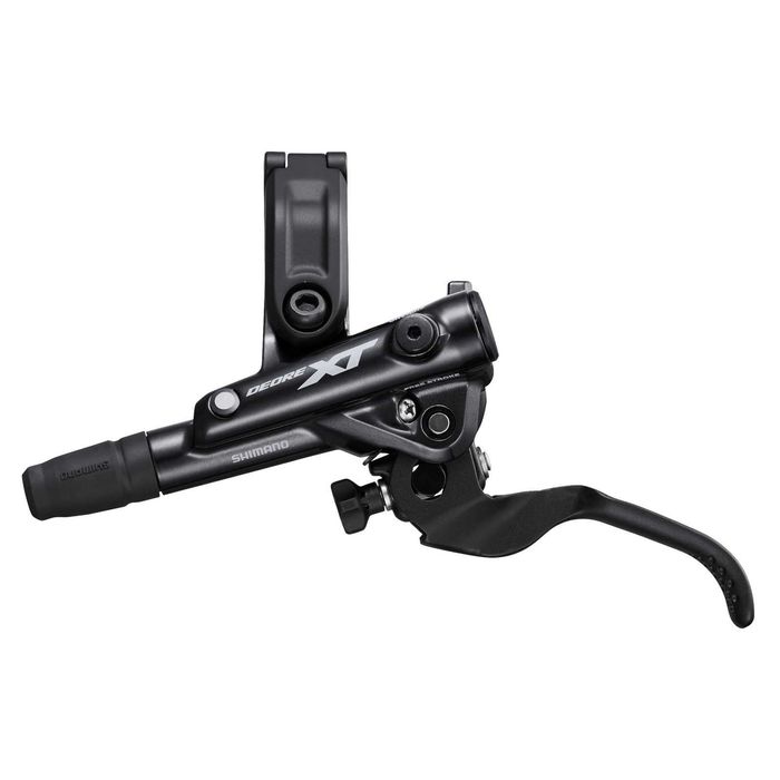 Предна спирачка Shimano XT M8120 4-бутална (L.900mm)