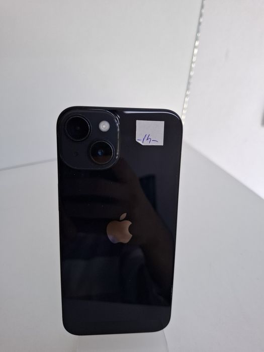 IPHONE 14/ 128GB/ 86% bat/ impecabil