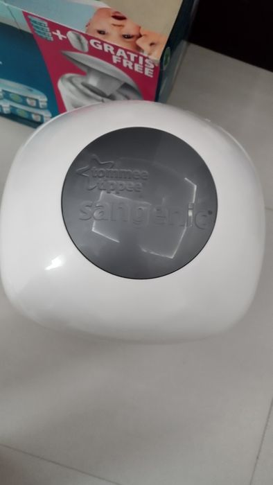Кош за памперси Tommy Tippee