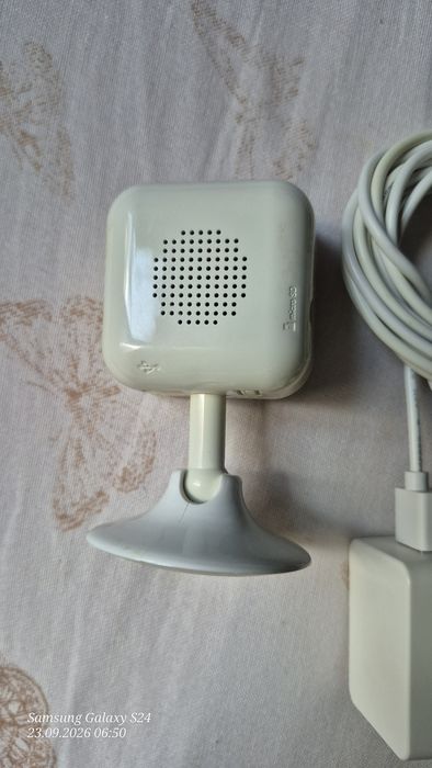 Wi-Fi camera наблюдения