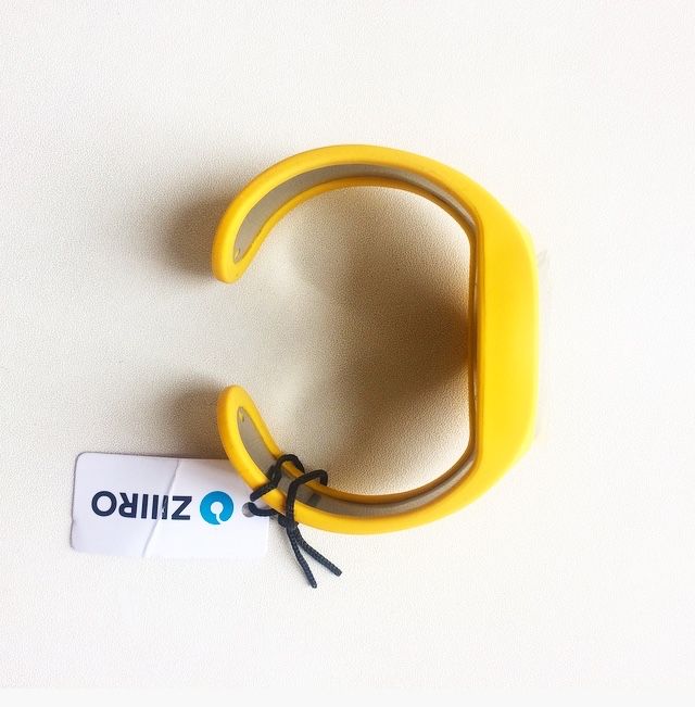 Наручные часы ZIIIRO Gravity