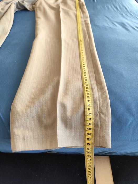 Летен костюм, почти нов