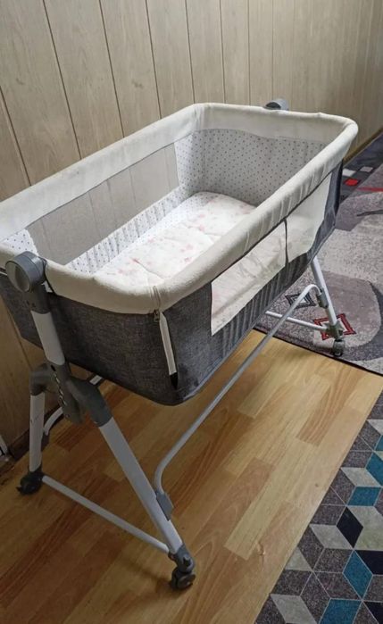 Срочно продам люльку