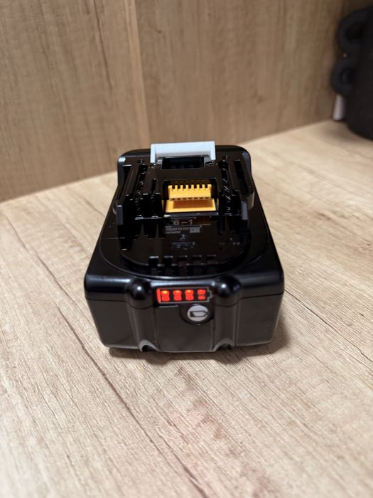 Acumulator Malita 18v 6Ah