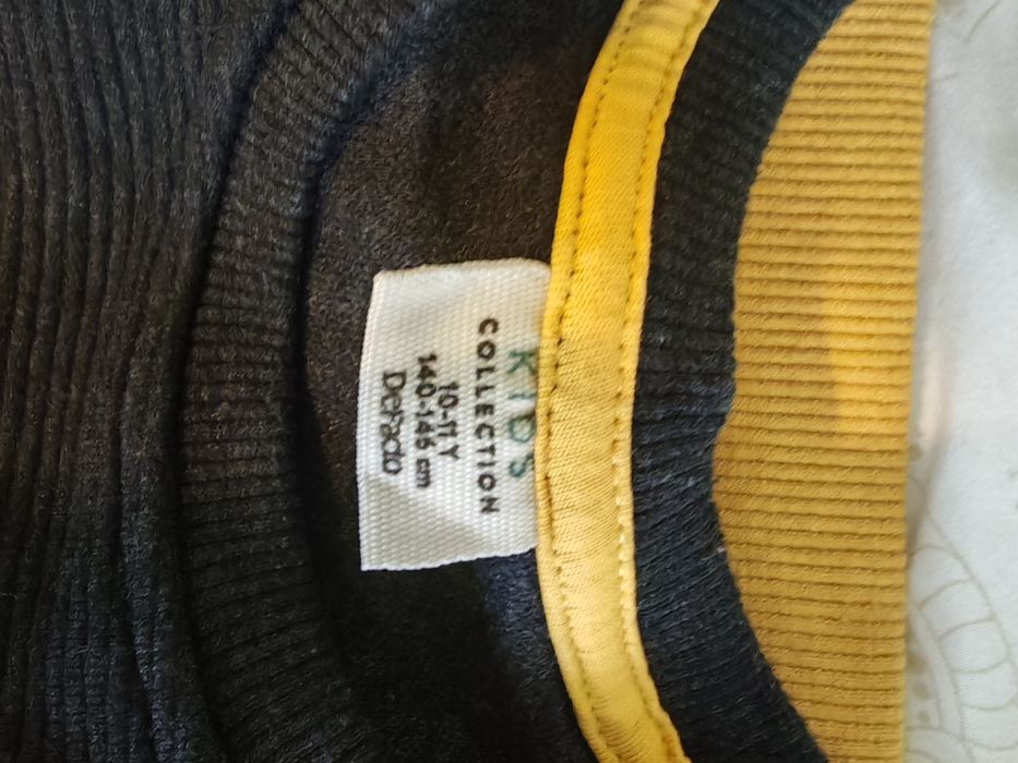 Детски блузи Defacto 140-146см.