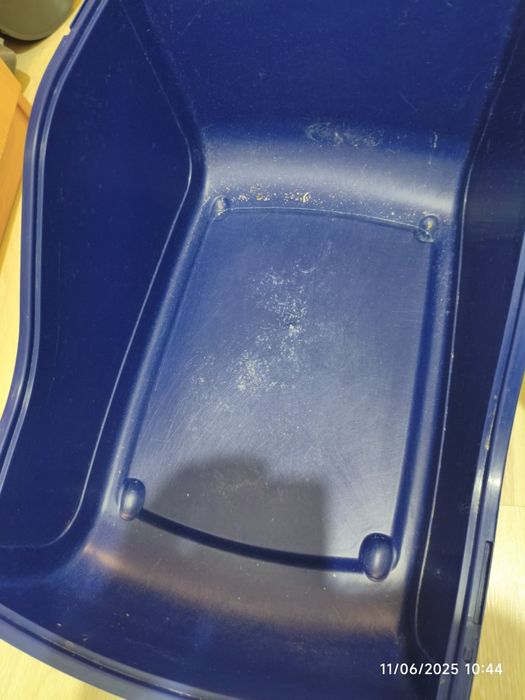 Кошачий лоток большой