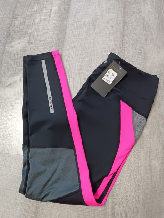 Срочно продам НОВЫЕ леггинсы
