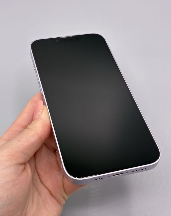 iPhone 14 | 128GB | Baterie 100% | Second Hand | Garantie