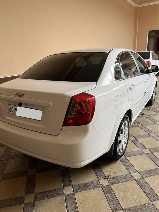 Jentra 2021-yil kam yurgan