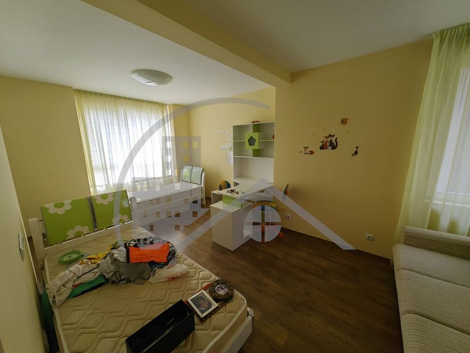 Продава се Тристаен апартамент в с. Рогачево, Област Добрич - 89 кв.м за 843 €/кв.м - Снимка #3