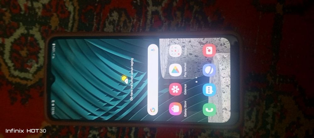 Telefon sotiladi Samsung A12