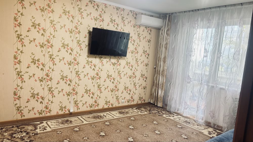 Сдам 2-комнатную квартиру