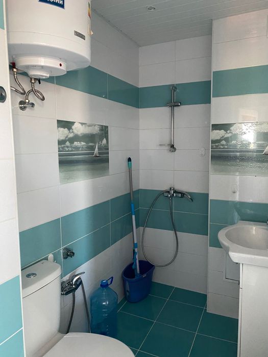 Дава се под наем Двустаен апартамент в Плевен, Широк център - 78 кв.м за 459 € - Снимка #4