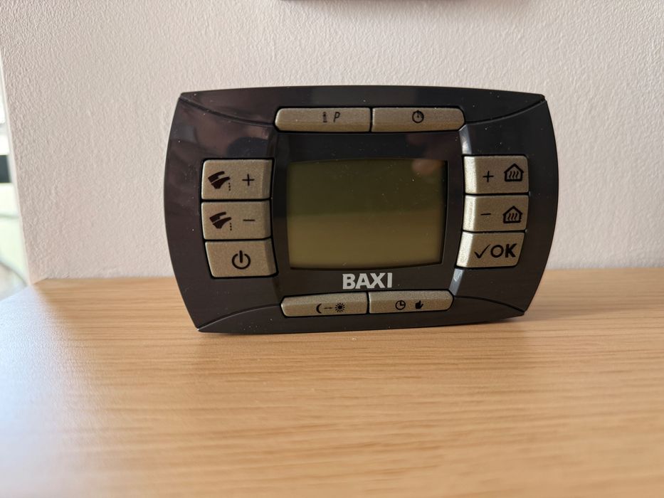 Baxi Ocean термостат