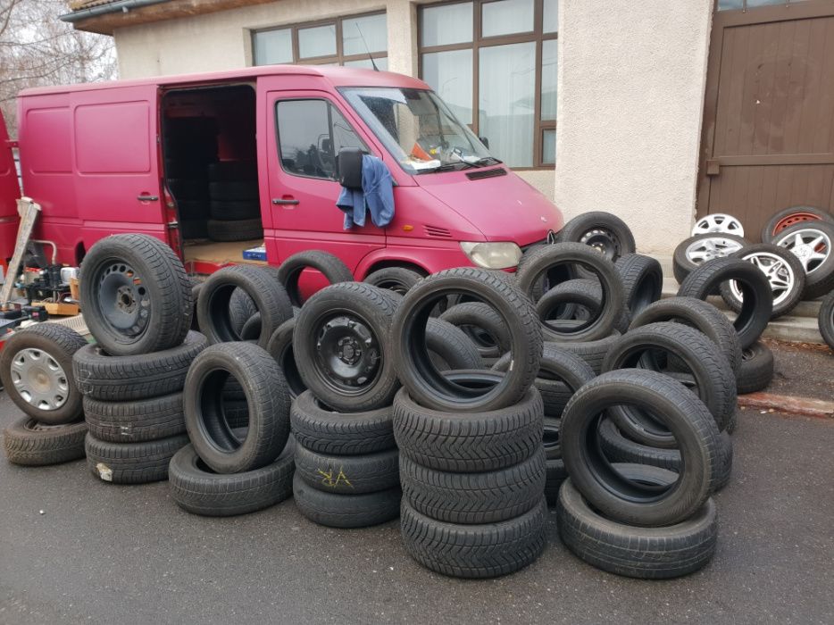 Lichidare , Cauciucuri vara, cauciucuri iarna ,mixte cu sau fara jante