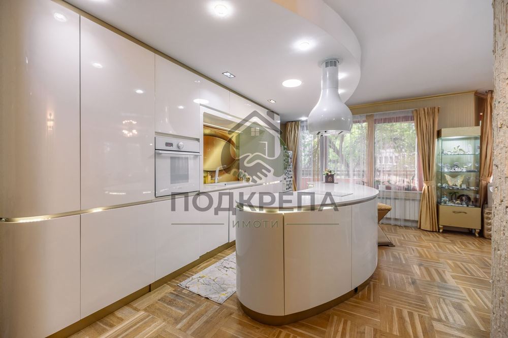 4-стаен в Пловдив-Кършияка площ 155 цена 297000