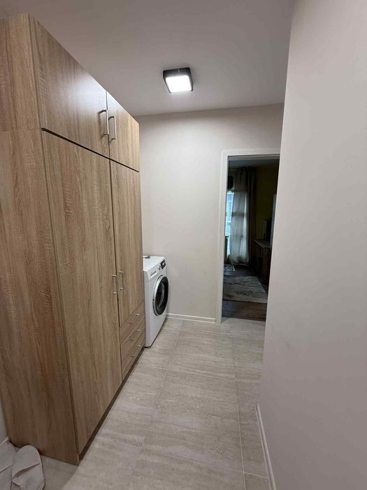 Дава се под наем Четиристаен апартамент в София, Гео Милев - 101 кв.м за 818 € - Снимка #6