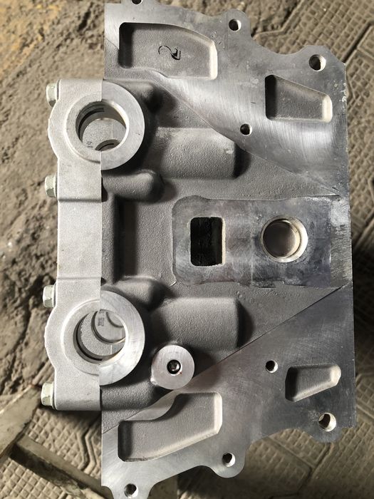 Головка Спарк 1лтр