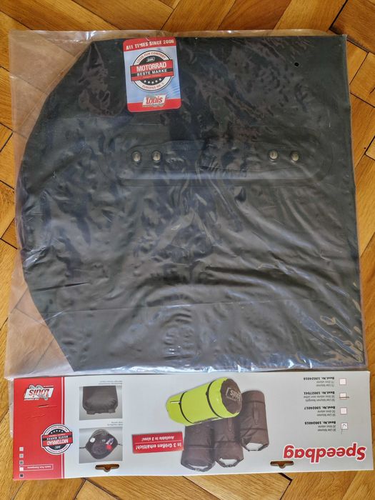 Моточанта/сак Louis