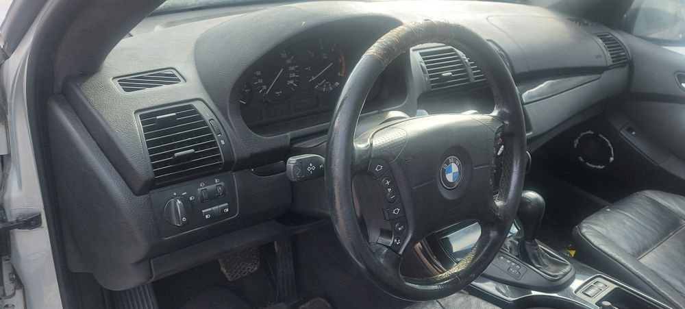 БМВ Х5;3.0Д,BMW X5,3.0D