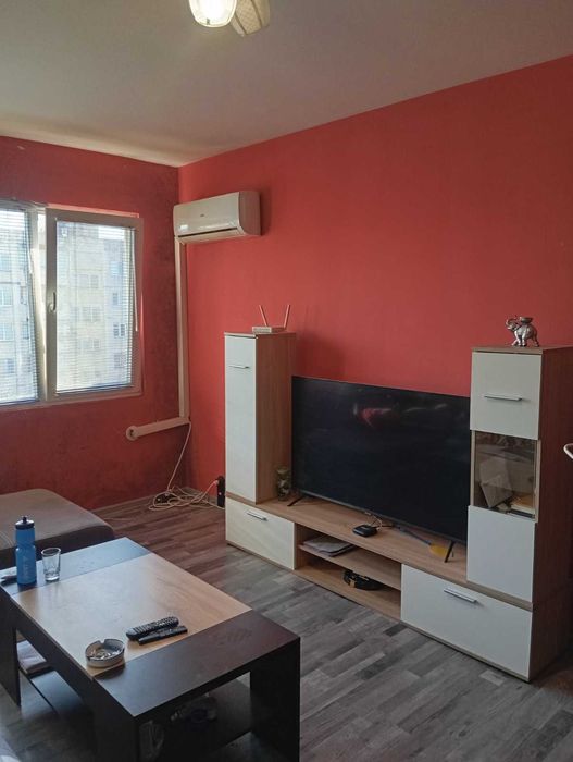 Продава се Двустаен апартамент в Лом - 70 кв.м за 510 €/кв.м - Снимка #2