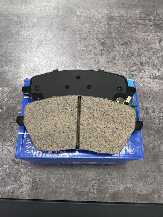 Kolodka Odi Dongfeng. 008