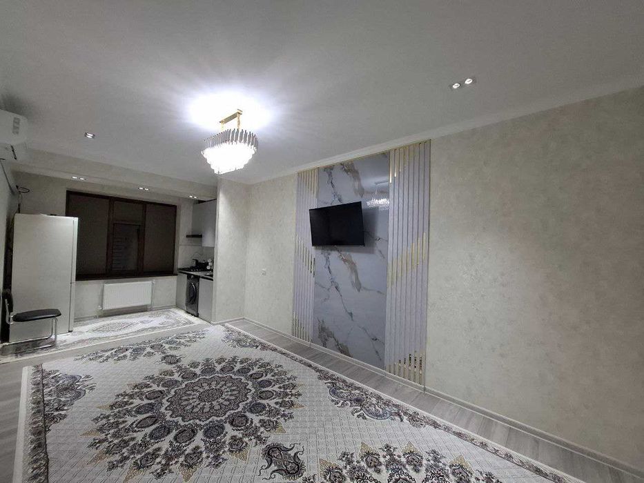 Продаётся 2х комнатная квартира для комфортной жизни в центре города