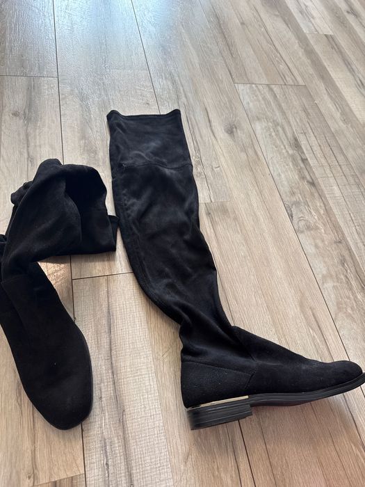 Ботуши Bershka 35 номер
