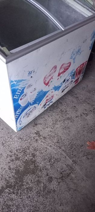 Morozilnik  b/u yahshi