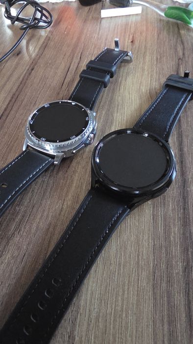 Galaxy Watch 6 Classic 47mm LTE GPS