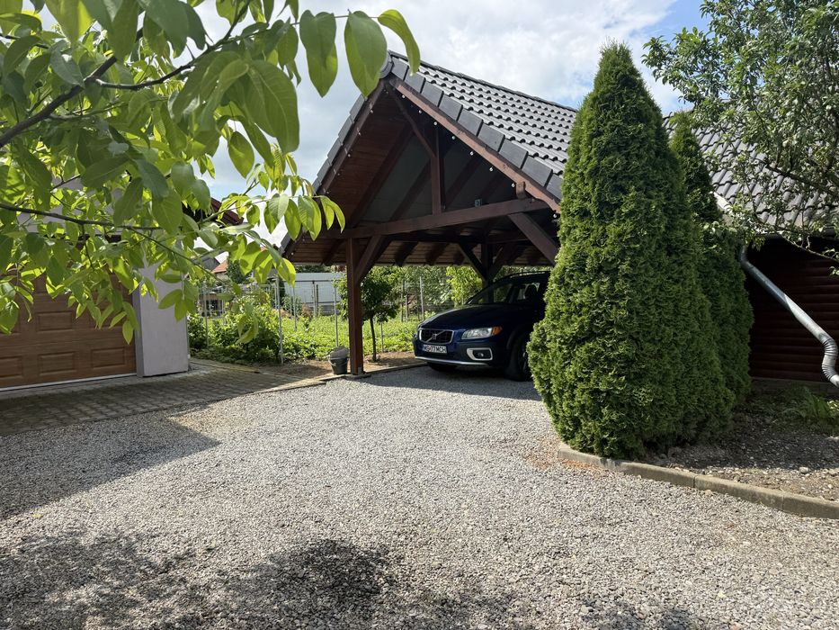 Gyönyörű ház eladó | Casă frumoasă de vânzare:  Káposztásszentmiklós - Nicolesti | Mures € 250.000,- Prețul e negociabil