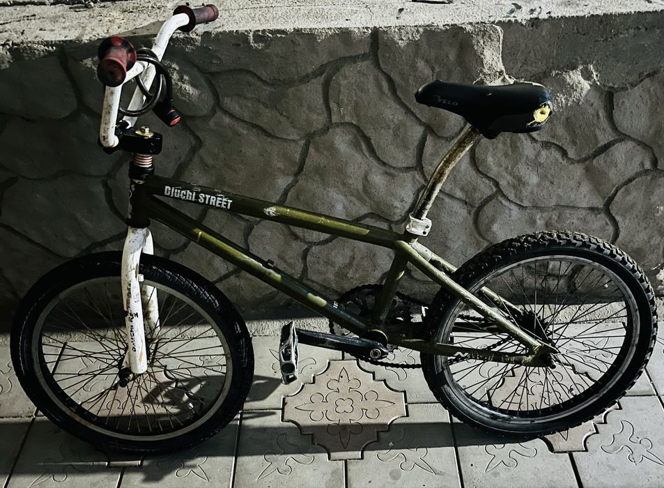 Продам Велo Bmx.