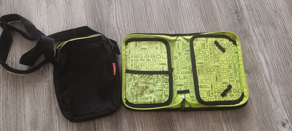 Чанта и несесер Gabol