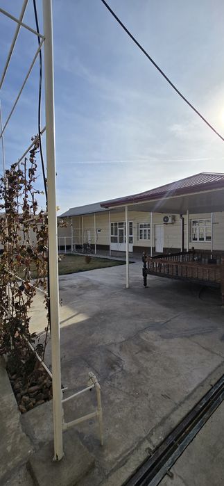 Кибрай 6.5сот.7хона