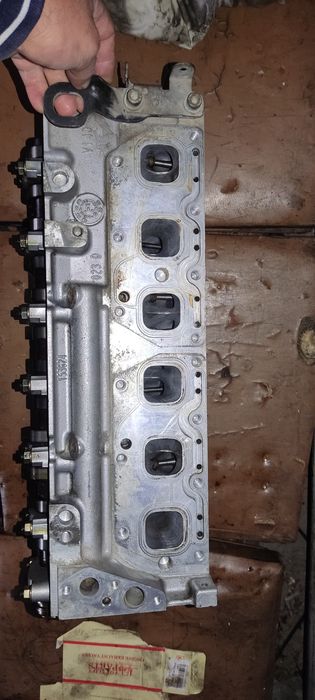 Продам ГБЦ 3.2 тоурег