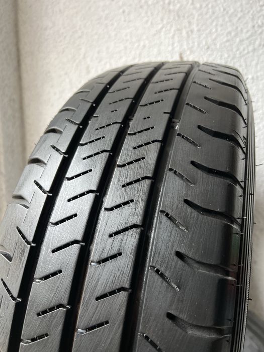Anvelope Falken 215 65 R16C