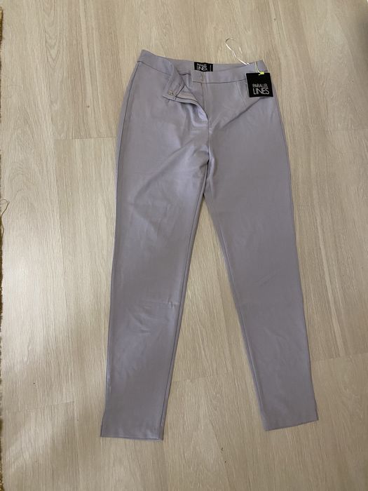 Женские новые брюки