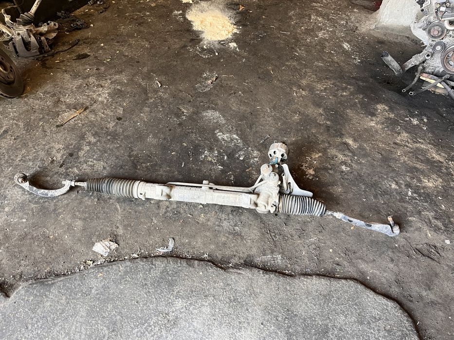 Кормилна рейка Mercedes E-W211 4 Matic / 4 Матик