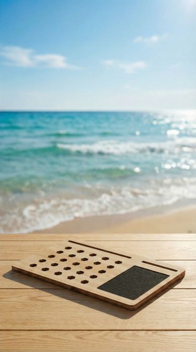 Изделия из дерева