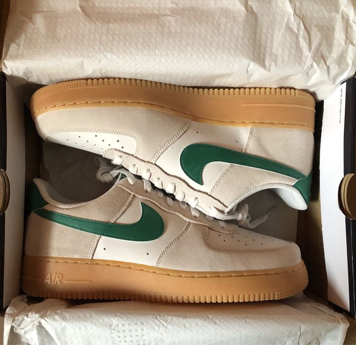 Nike Air Force 1 07 LV8 ОРИГИНАЛНИ мъжки маратонки - 45/29см