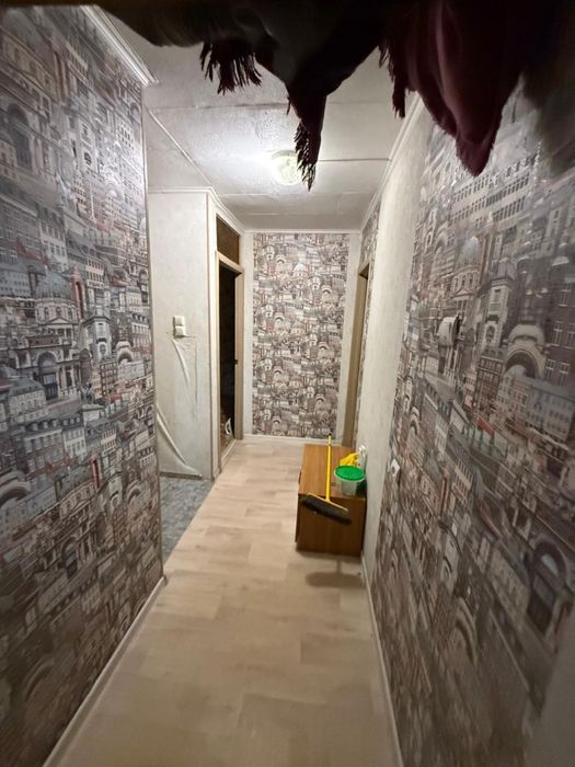 Сдам квартиру центре города